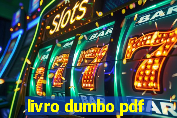 livro dumbo pdf